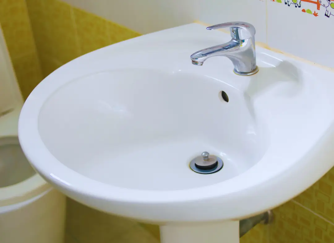 Mitigeur Lavabo Sélestat